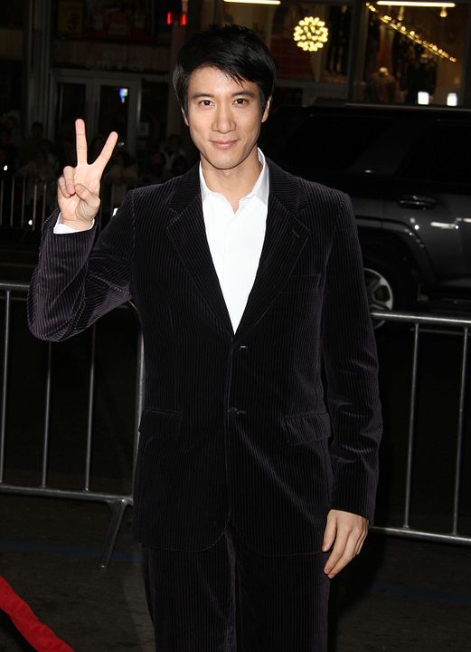 Blackhat (Amenaza en la red) : Cobertura de revista