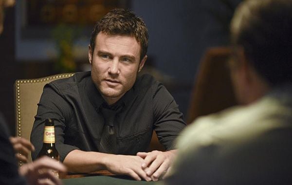 The Mentalist : Foto