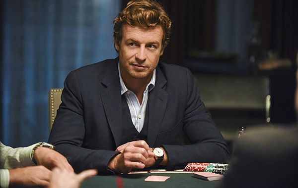 The Mentalist : Foto