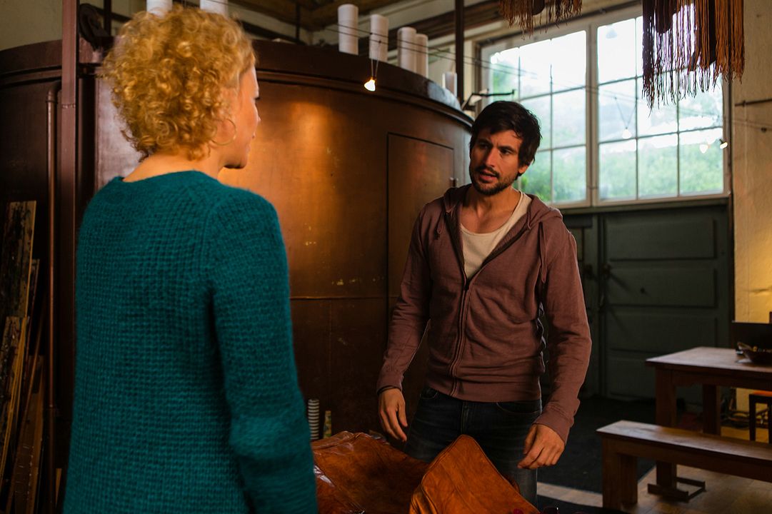 El mundo abandonado : Foto