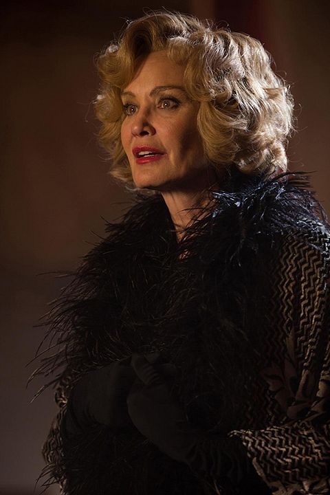 American Horror Story : Foto Jessica Lange