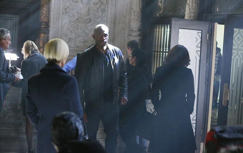 How To Get Away With Murder : Foto Billy Brown (II)