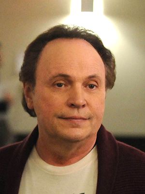 Póster Billy Crystal
