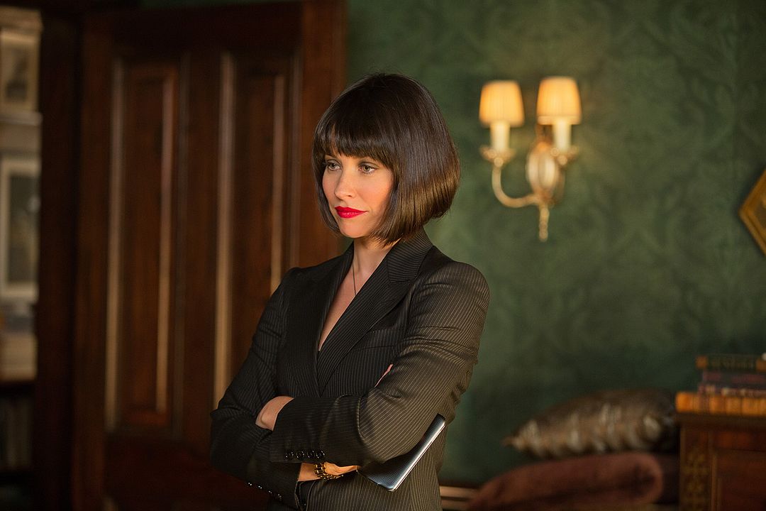 Ant-Man : Foto Evangeline Lilly