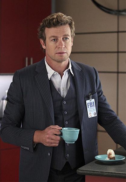 The Mentalist : Foto