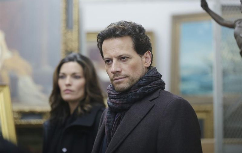 Foto Ioan Gruffudd