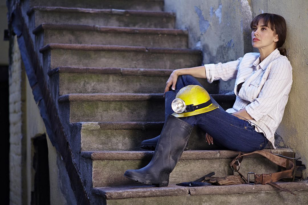 Foto Aracely Arámbula