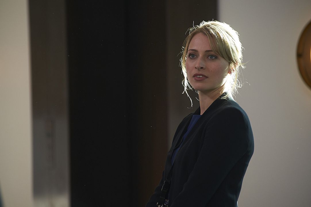 Foto Chelsie Preston-Crayford