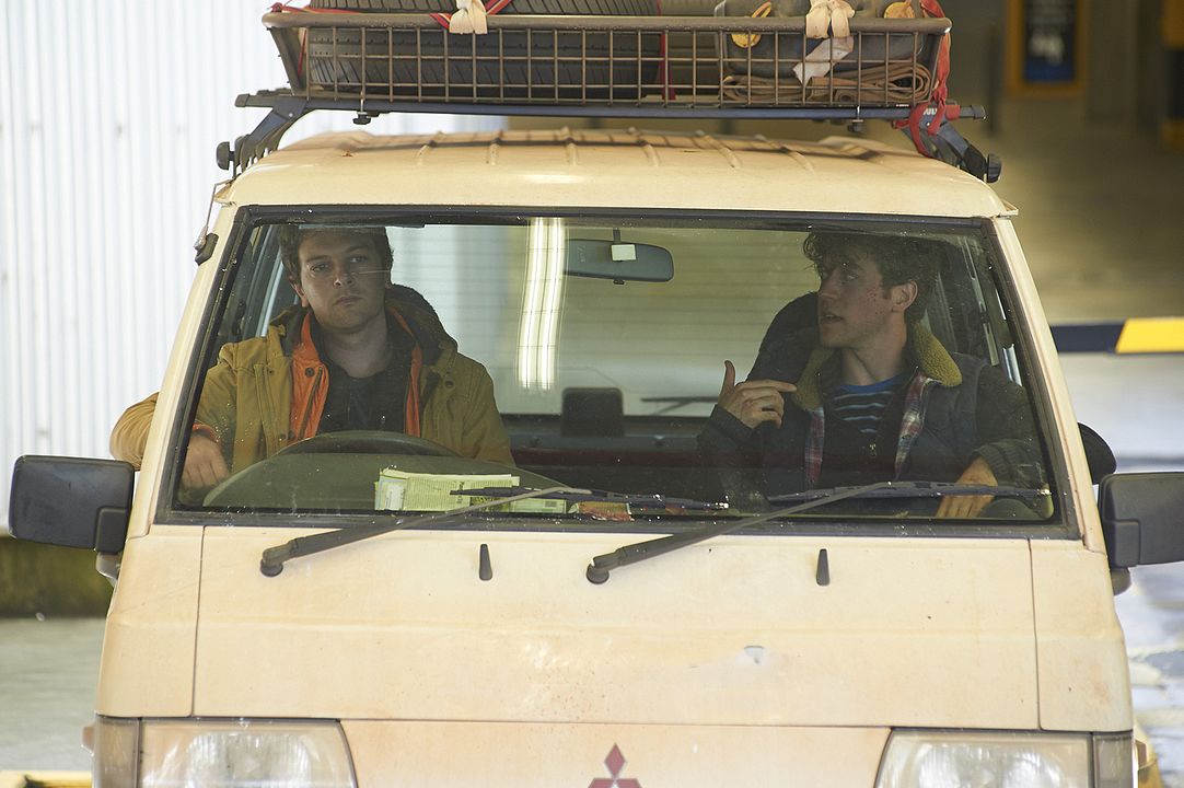 Foto Ashley Zukerman