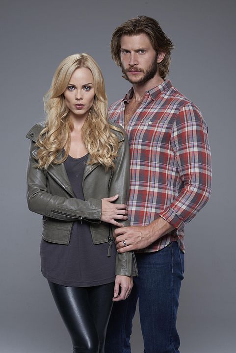 Foto Laura Vandervoort