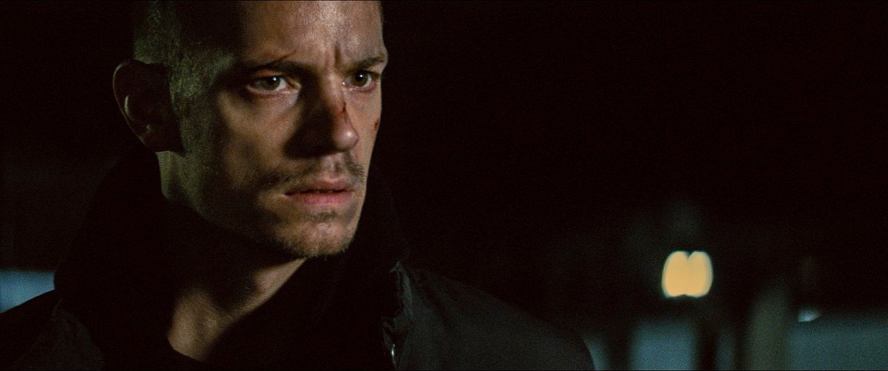 Una noche para sobrevivir : Foto Joel Kinnaman