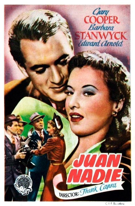 El mandamiento supremo : Póster