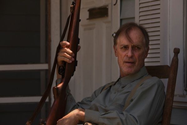 Foto Keith Carradine