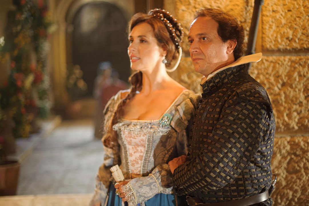 Foto Luis Callejo, Patricia Vico