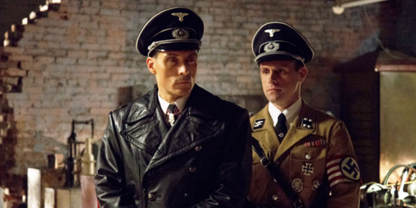 The Man In the High Castle : Foto