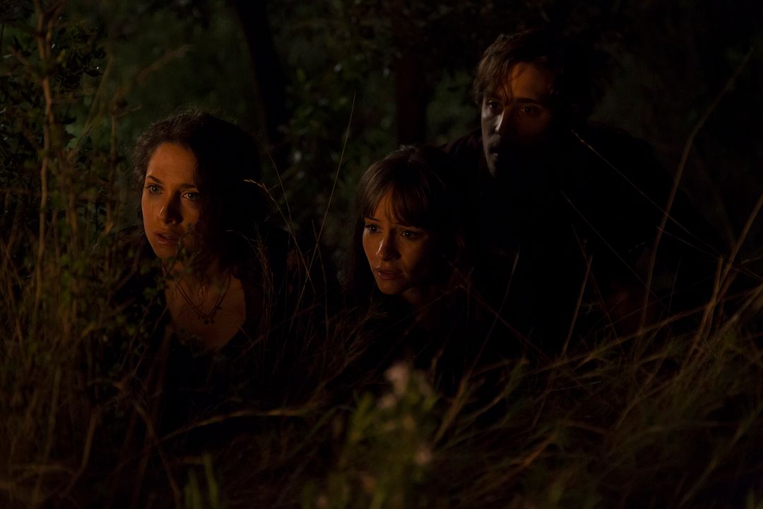 Campamento del terror: Summer camp : Foto