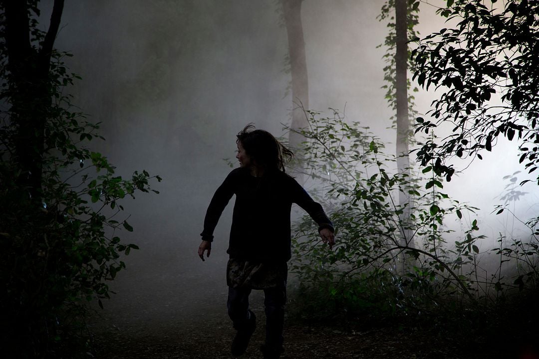 Campamento del terror: Summer camp : Foto