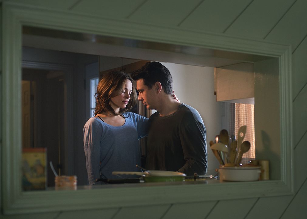 Todo saldrá bien : Foto Rachel McAdams, James Franco