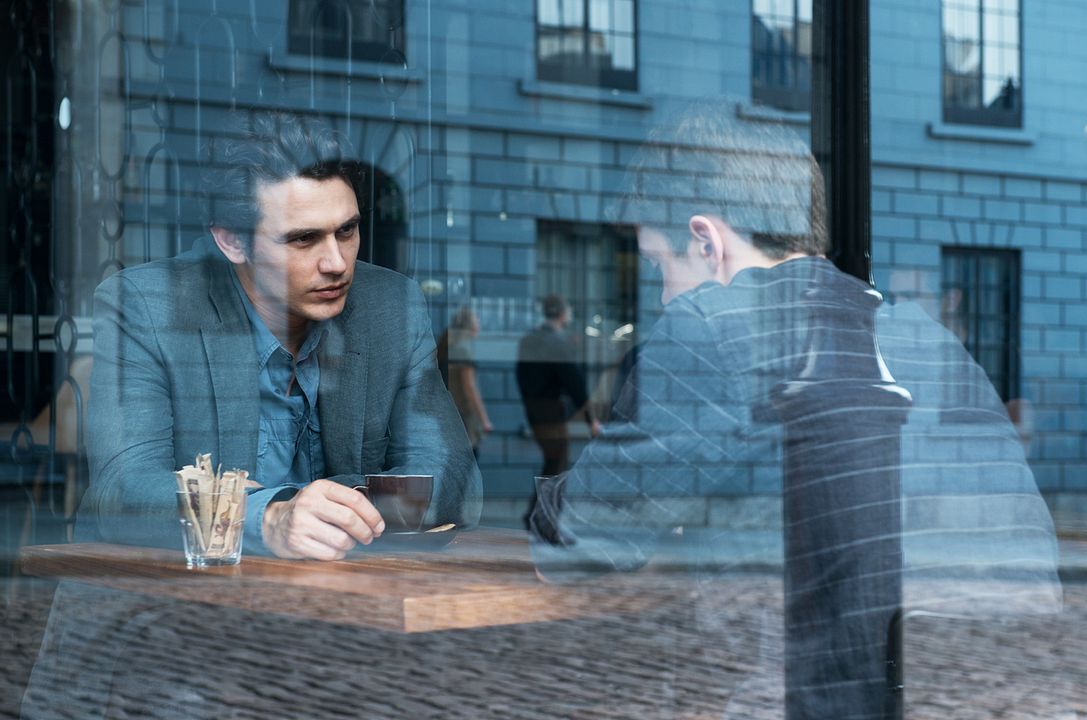 Todo saldrá bien : Foto James Franco