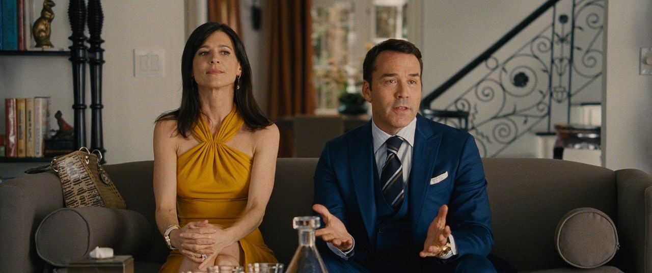Entourage : Foto Jeremy Piven