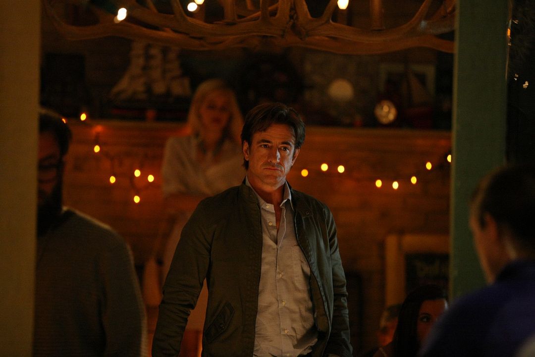 Foto Dermot Mulroney