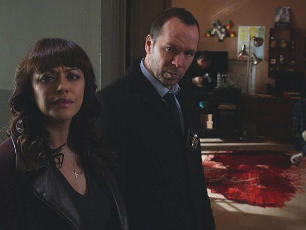 Blue Bloods : Foto