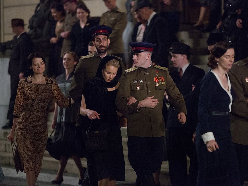 Crímenes ocultos : Foto Tom Hardy