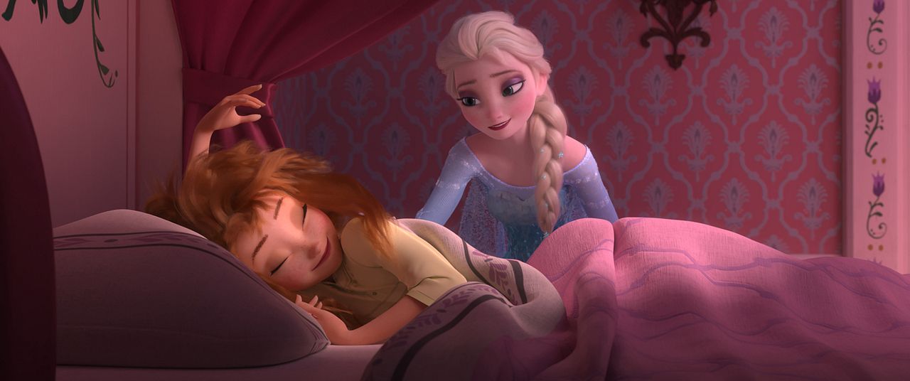 Frozen: Fiebre congelada : Foto