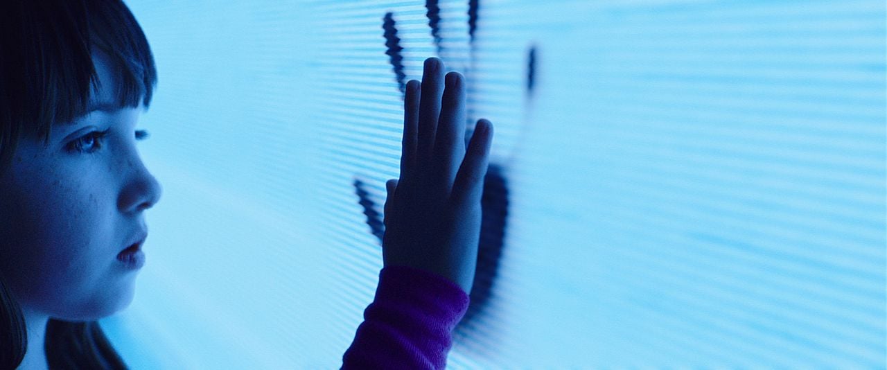 Poltergeist: Juegos Diabólicos : Foto