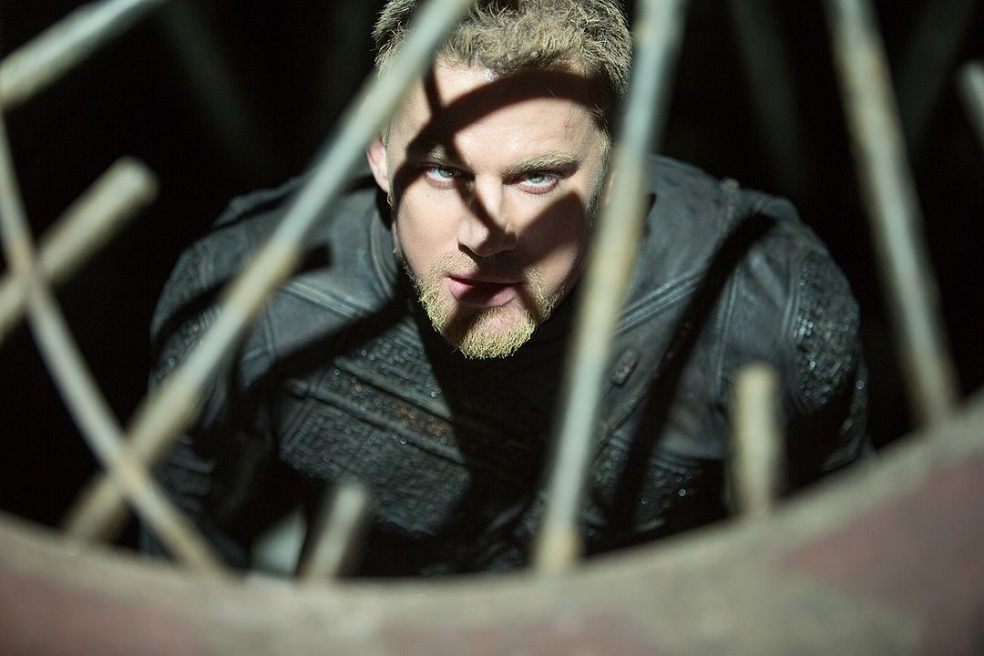 El destino de Júpiter : Foto Channing Tatum