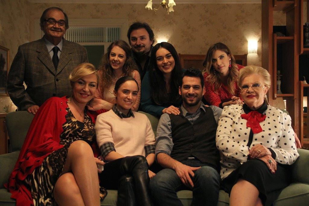 Foto Gülenay Kalkan Ünlüoğlu