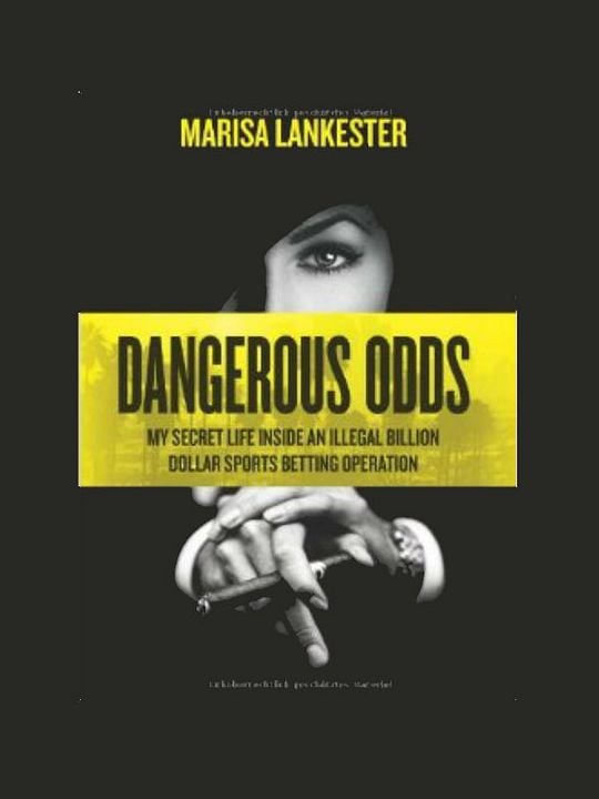 Dangerous Odds : Póster