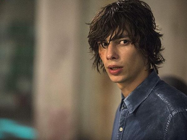 Los 100 : Foto Devon Bostick