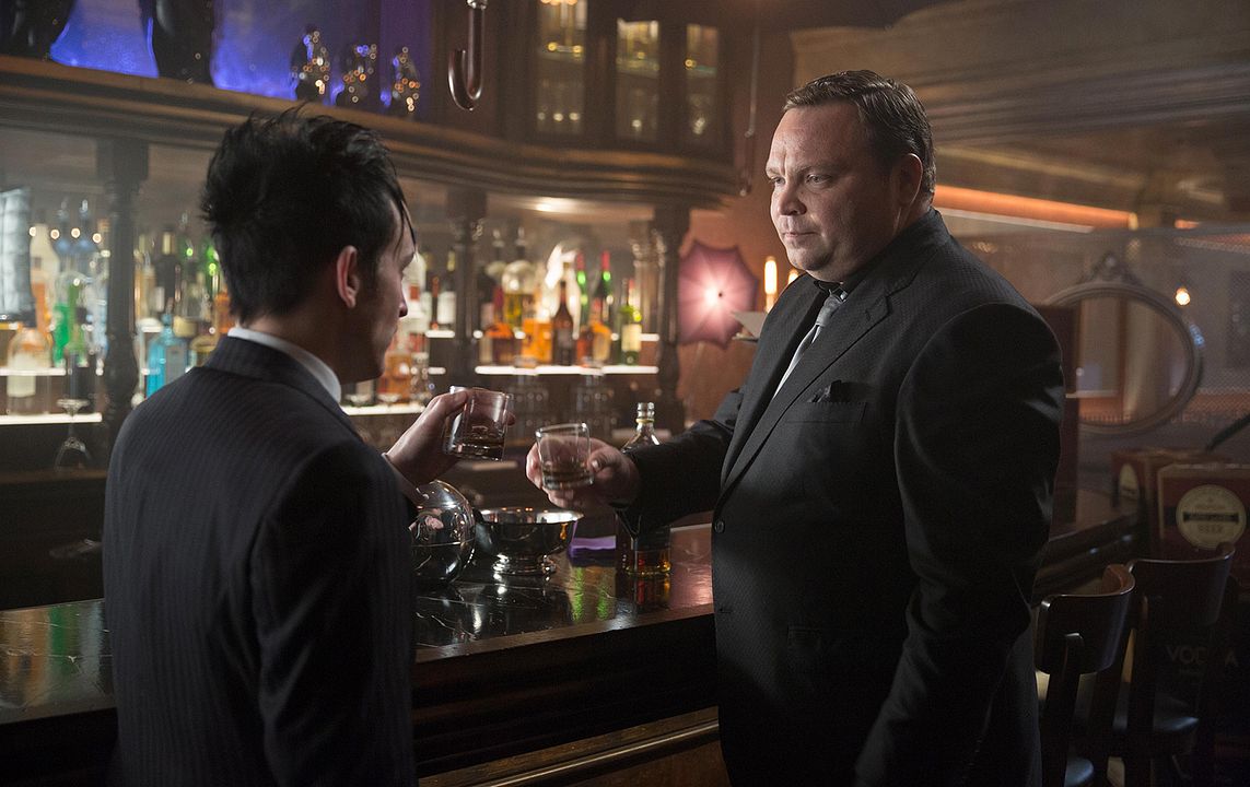 Foto Drew Powell