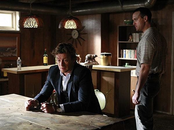 The Mentalist : Foto
