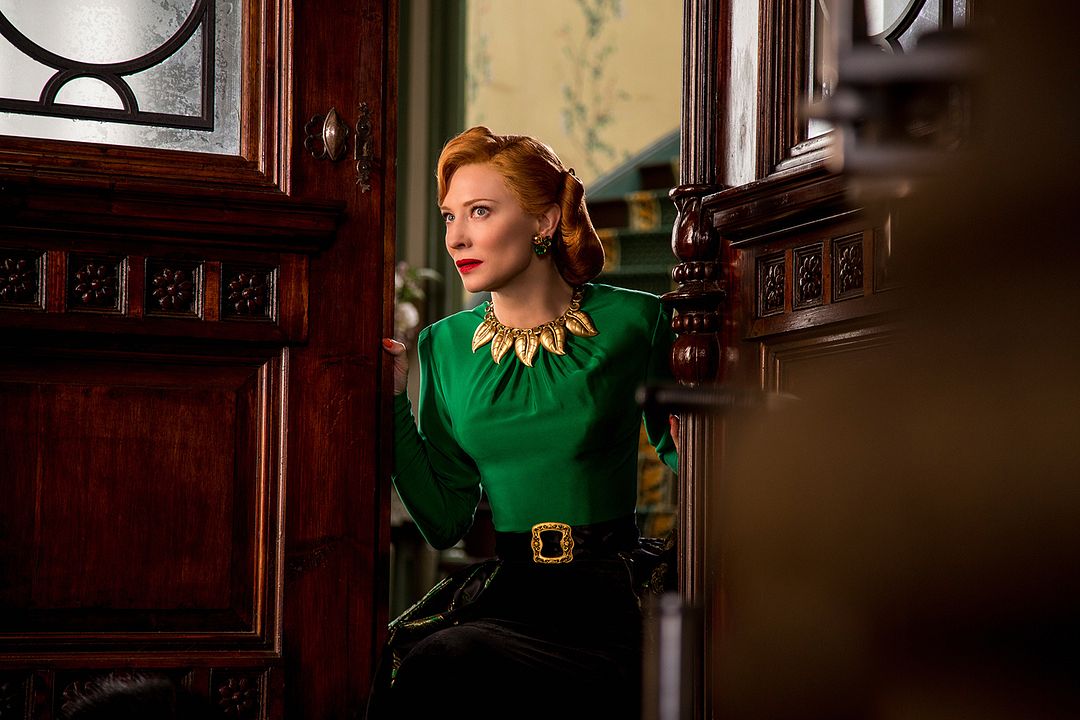 Cenicienta : Foto Cate Blanchett
