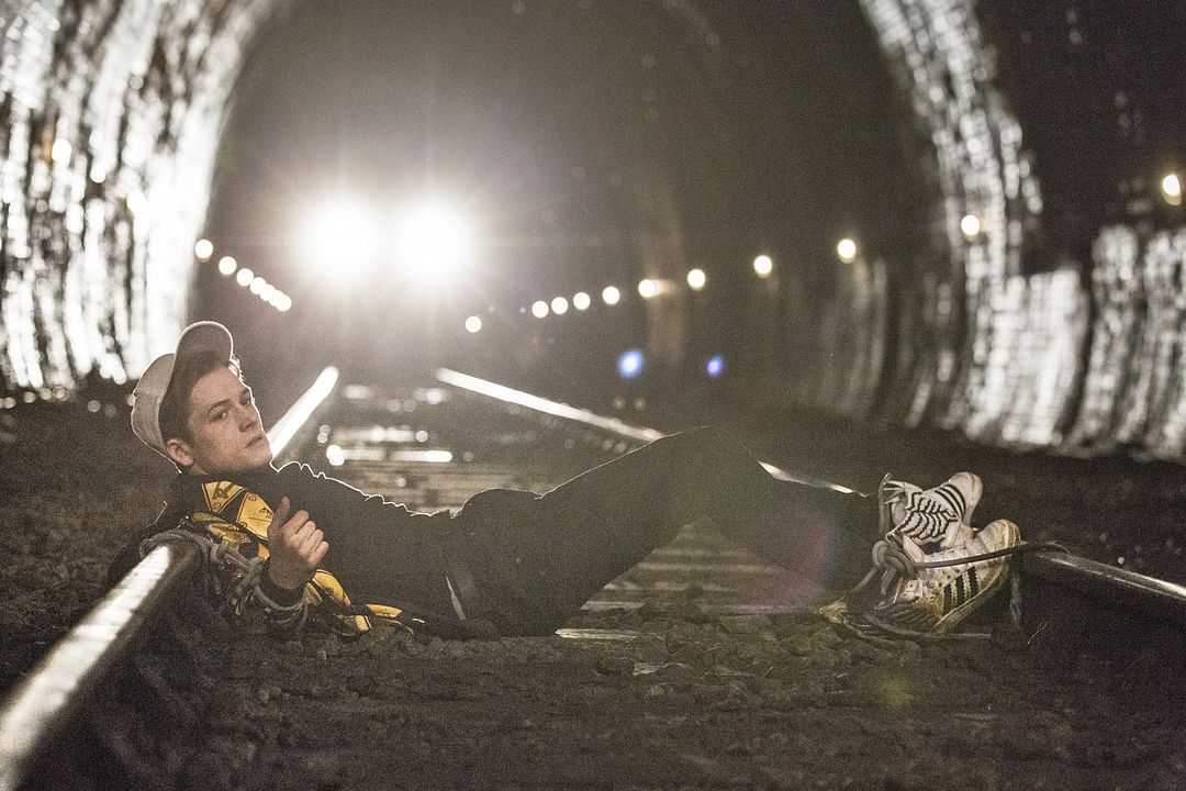 Kingsman: Servicio secreto : Foto