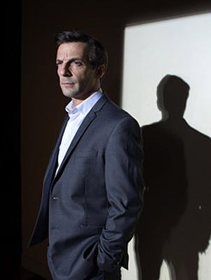 Oficina de infiltrados : Póster