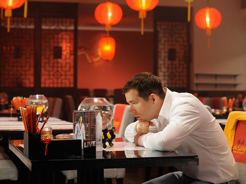 Las voces : Foto Ryan Reynolds