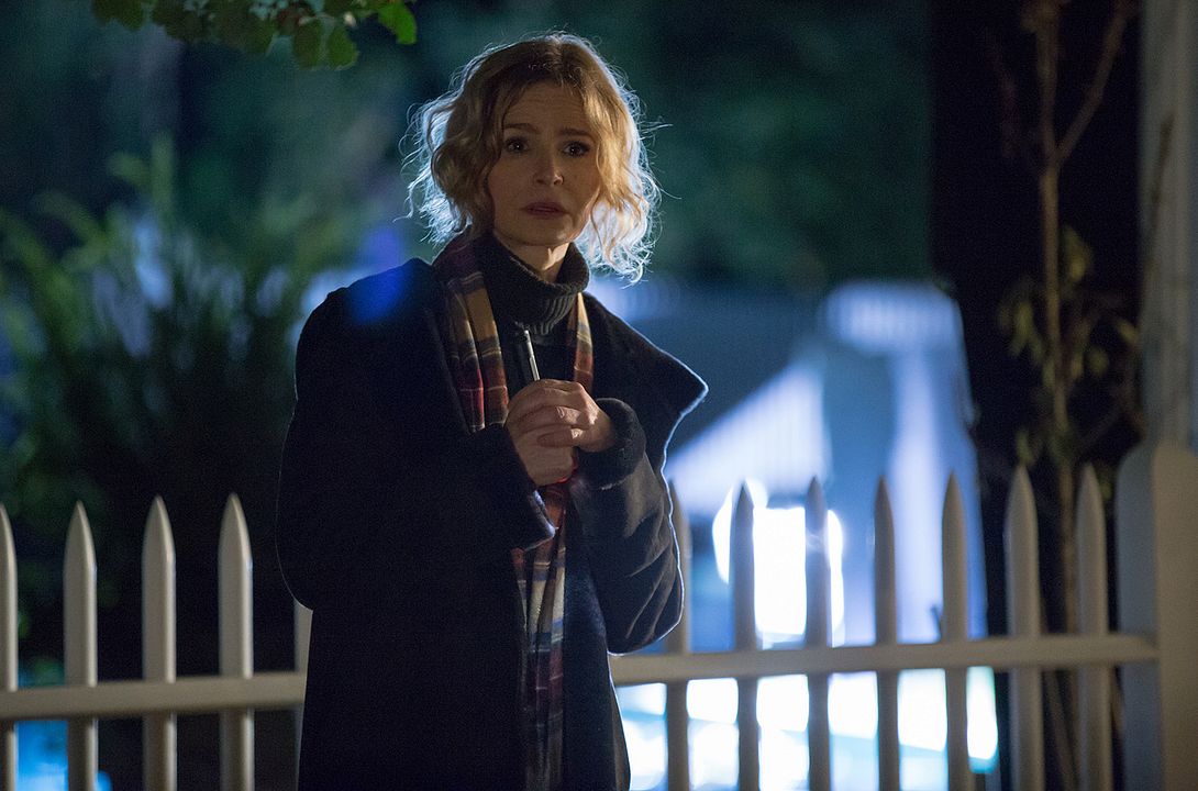 The Humbling : Foto Kyra Sedgwick