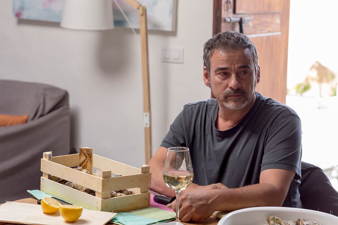 Felices 140 : Foto Eduard Fernández