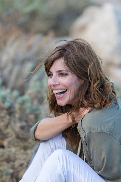 Felices 140 : Foto Maribel Verdú