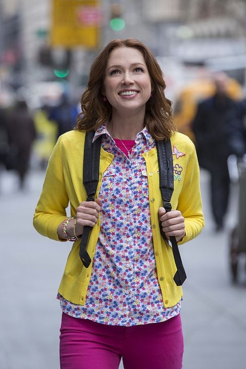 Foto Ellie Kemper