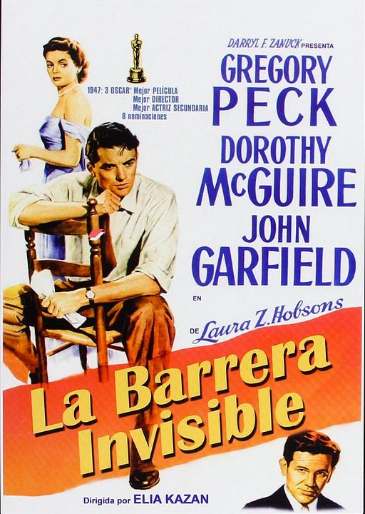 La luz es para todos : Póster