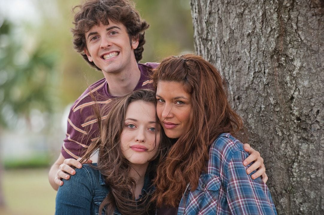 Foto Juliana Harkavy, Kat Dennings
