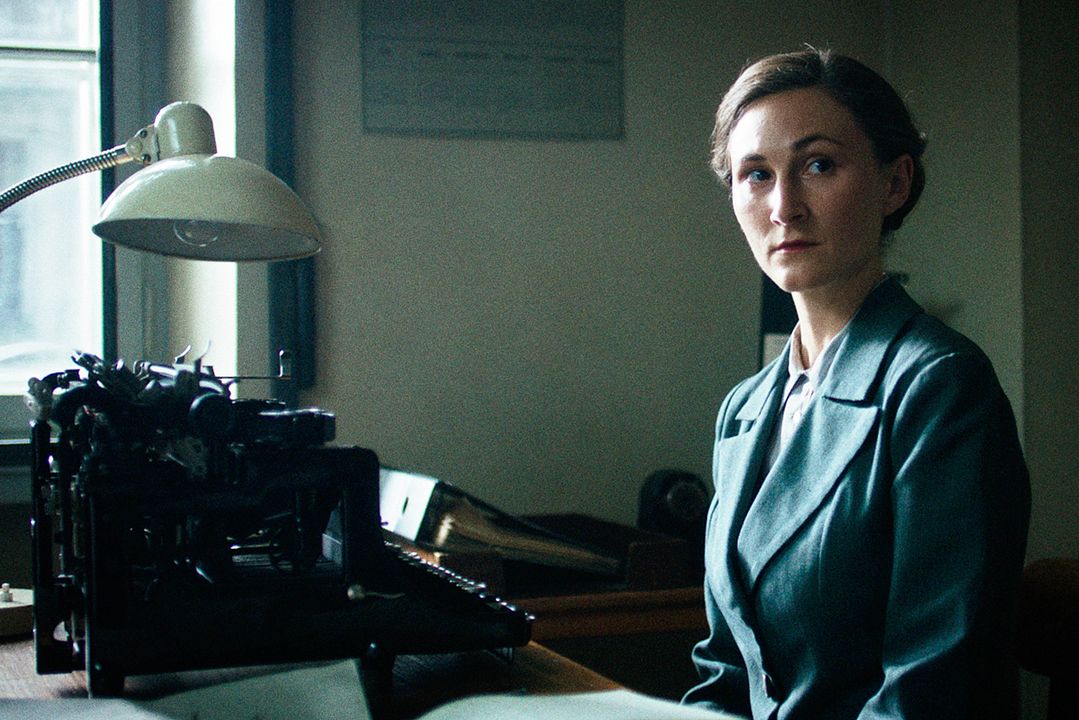 13 minutos para matar a Hitler : Foto