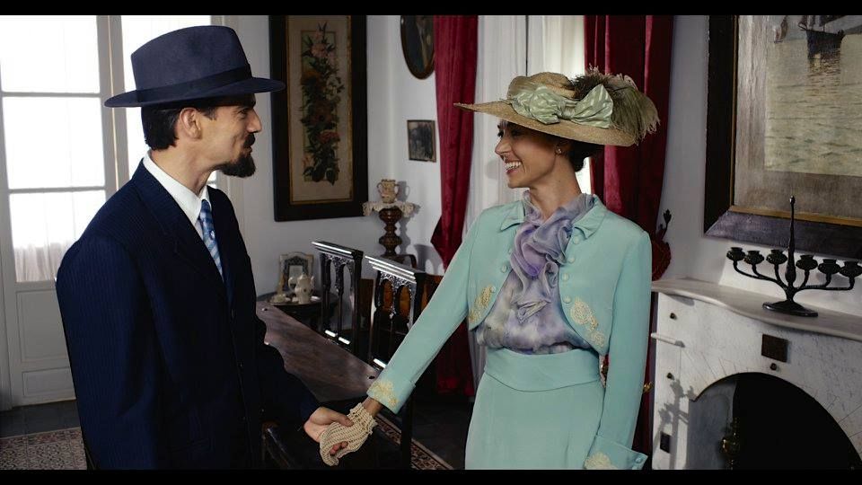 La luz con el tiempo adentro : Foto