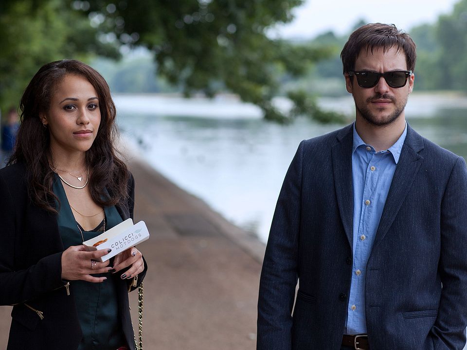 Foto Marc-André Grondin