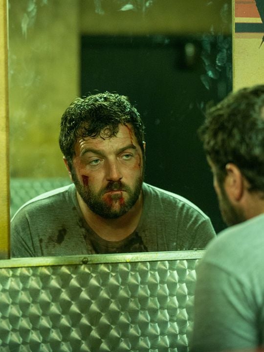 Foto Denis Ménochet