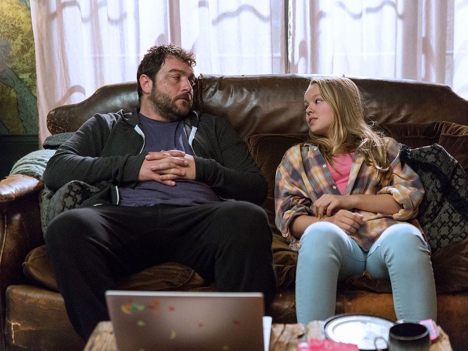 Foto Denis Ménochet